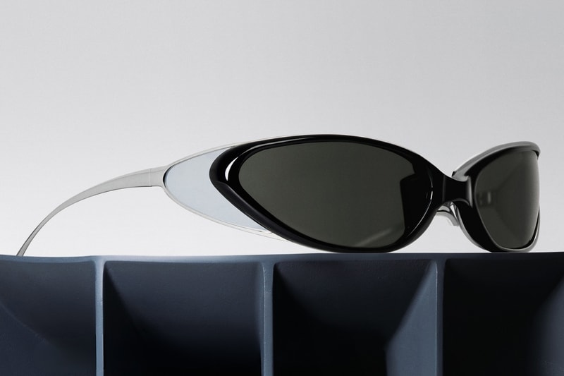 Gentle Monster "BOLD" Collection Campaign Featuring Tilda Swinton Release Info
