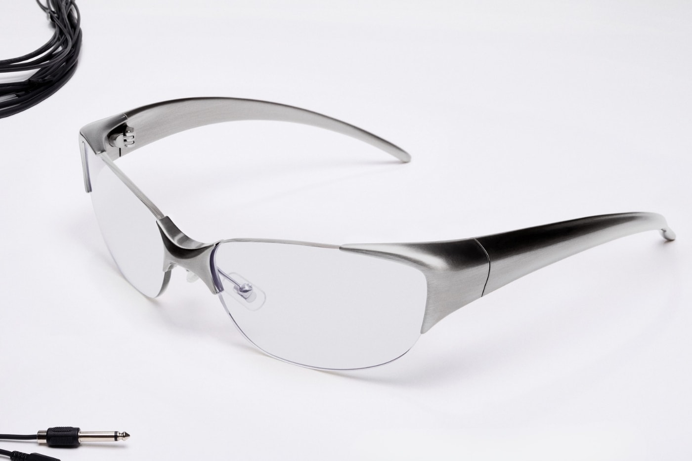 Gentle Monster "BOLD" Collection Campaign Featuring Tilda Swinton Release Info