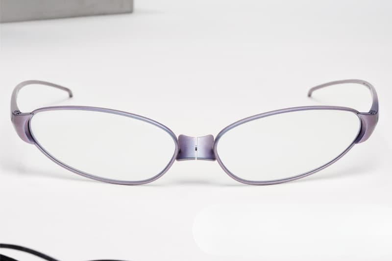 Gentle Monster "BOLD" Collection Campaign Featuring Tilda Swinton Release Info