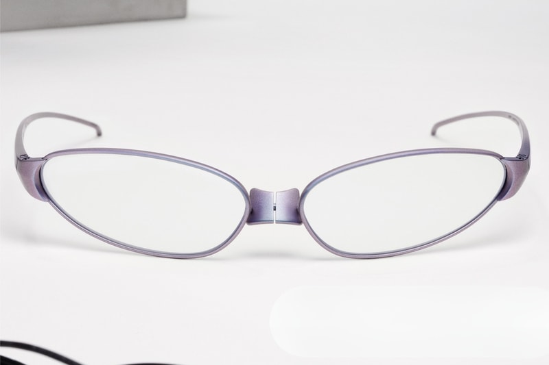 Gentle Monster "BOLD" Collection Campaign Featuring Tilda Swinton Release Info