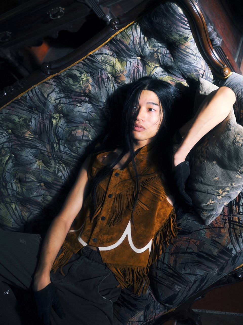 Hypebeast Community Center: ROCKSTEADY interview payn release date store list hbcc