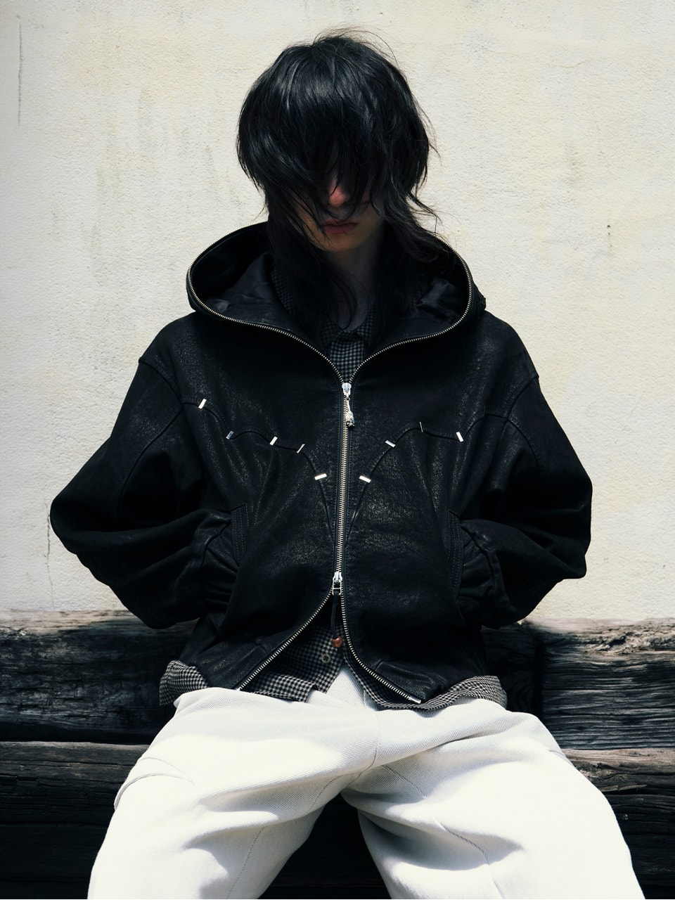 Hypebeast Community Center: ROCKSTEADY interview payn release date store list hbcc