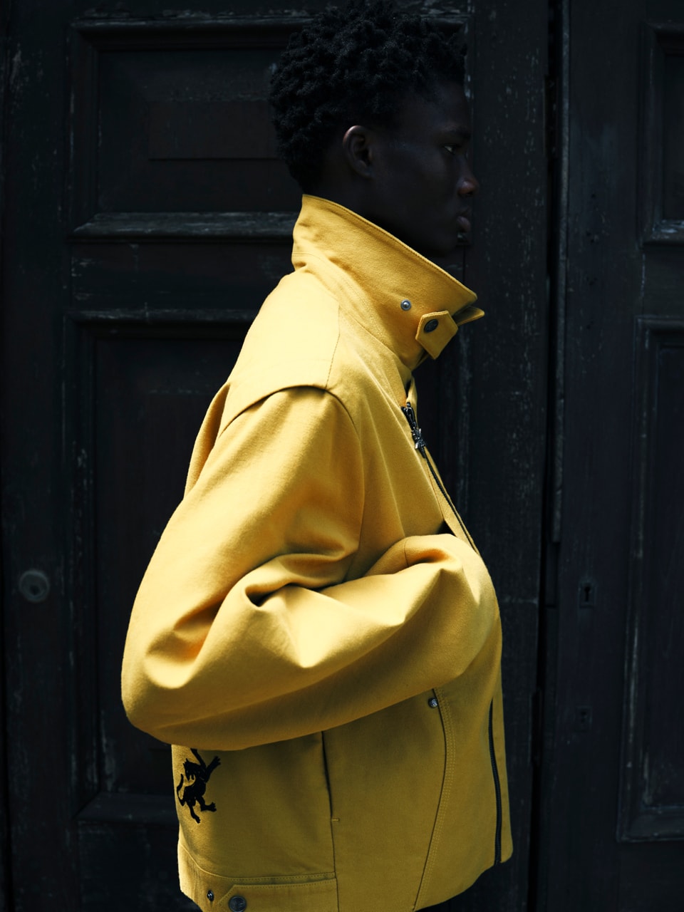 Hypebeast Community Center: ROCKSTEADY interview payn release date store list hbcc