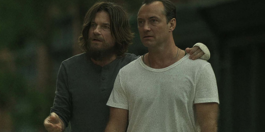 Jude Law Jason Bateman Netflix 'Black Rabbit' Official Trailer | Hypebeast
