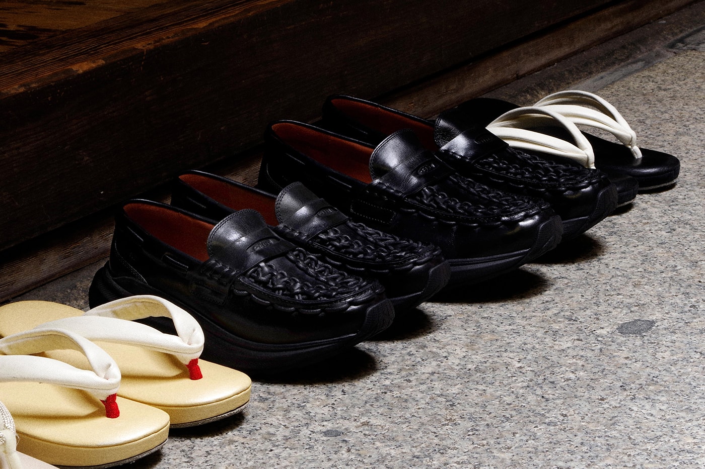 KEEN UNEEK Loafer WK Release Date Information