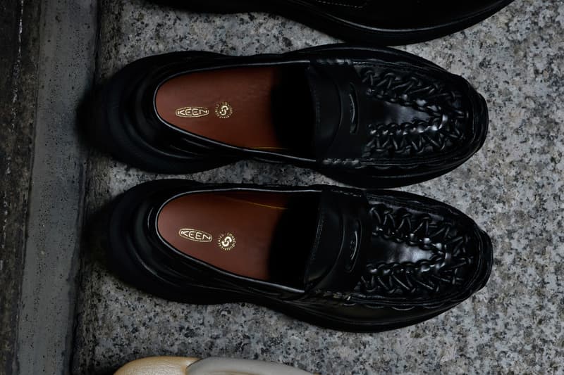 KEEN UNEEK Loafer WK Release Date Information