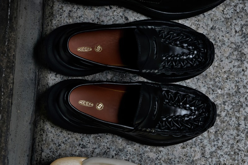 KEEN UNEEK Loafer WK Release Date Information