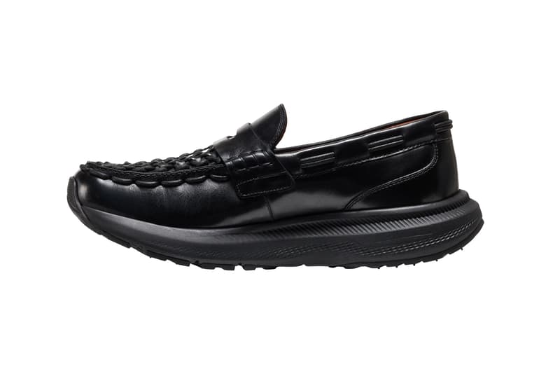 KEEN UNEEK Loafer WK Release Date Information