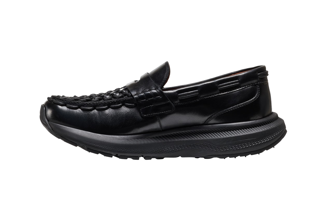 KEEN UNEEK Loafer WK Release Date Information