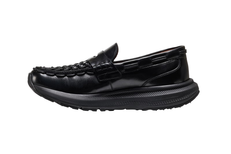 KEEN UNEEK Loafer WK Release Date Information