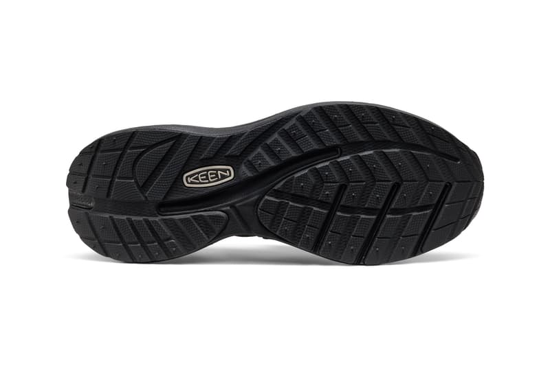 KEEN UNEEK Loafer WK Release Date Information