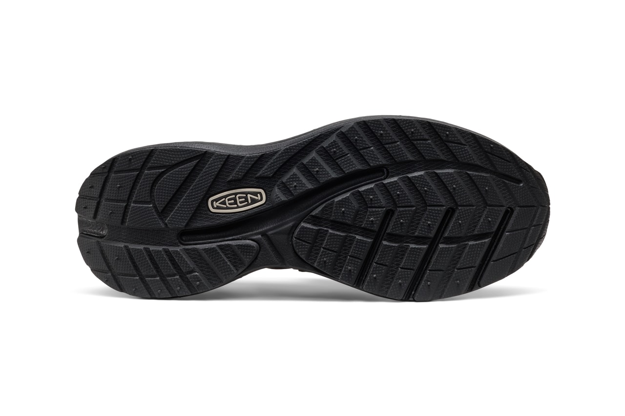 KEEN UNEEK Loafer WK Release Date Information