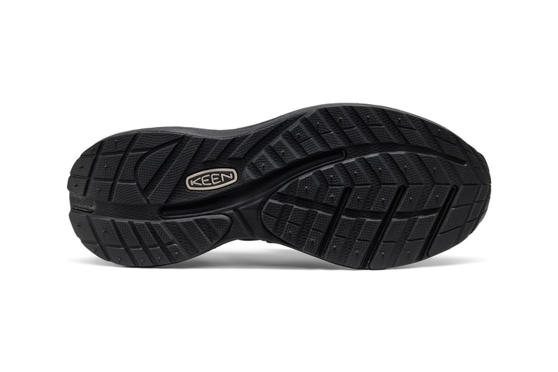 KEEN UNEEK Loafer WK Release Date Information