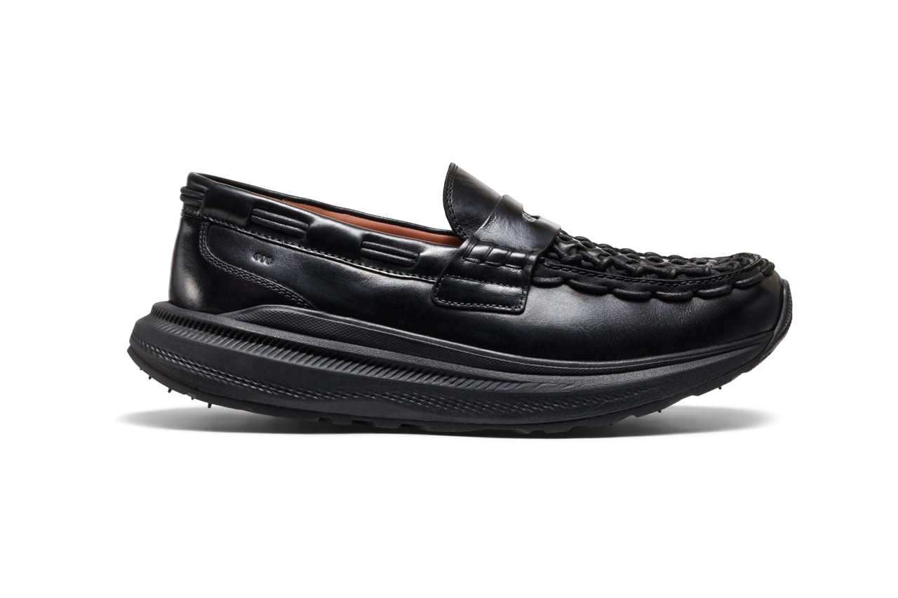KEEN UNEEK Loafer WK Release Date Information
