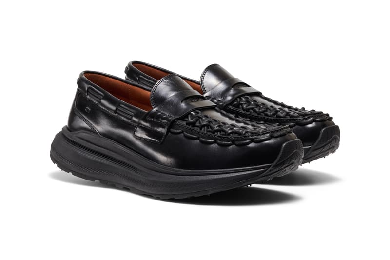 KEEN UNEEK Loafer WK Release Date Information