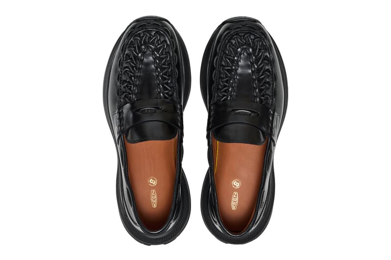 KEEN UNEEK Loafer WK Release Date Information