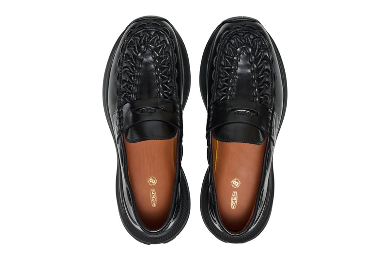 KEEN UNEEK Loafer WK Release Date Information