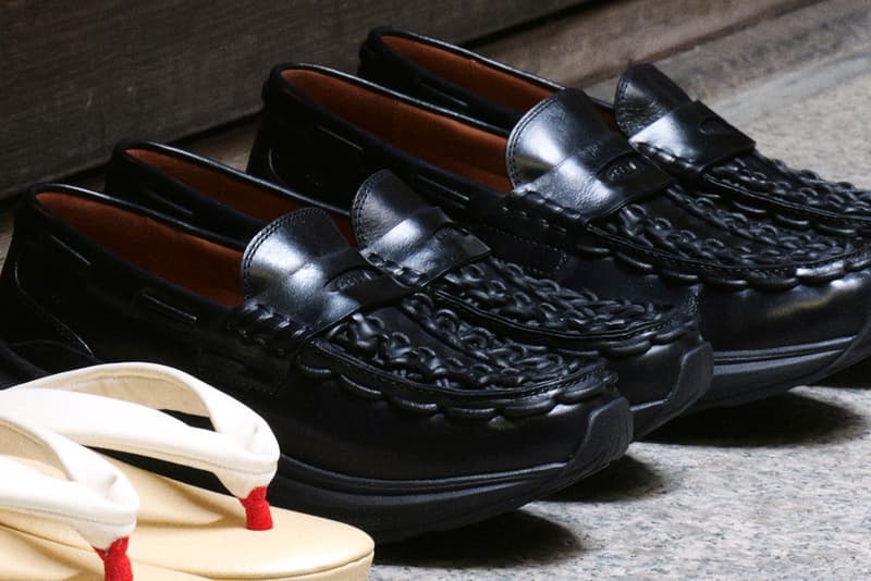 KEEN UNEEK Loafer WK Release Date Information