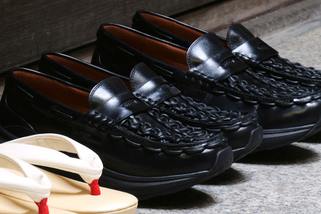 KEEN UNEEK Loafer WK Release Date Information