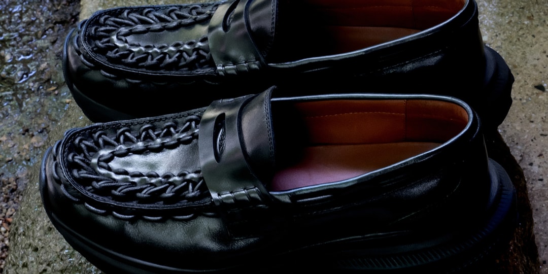 KEEN's UNEEK Loafer Is Peak Outdoor Elegance