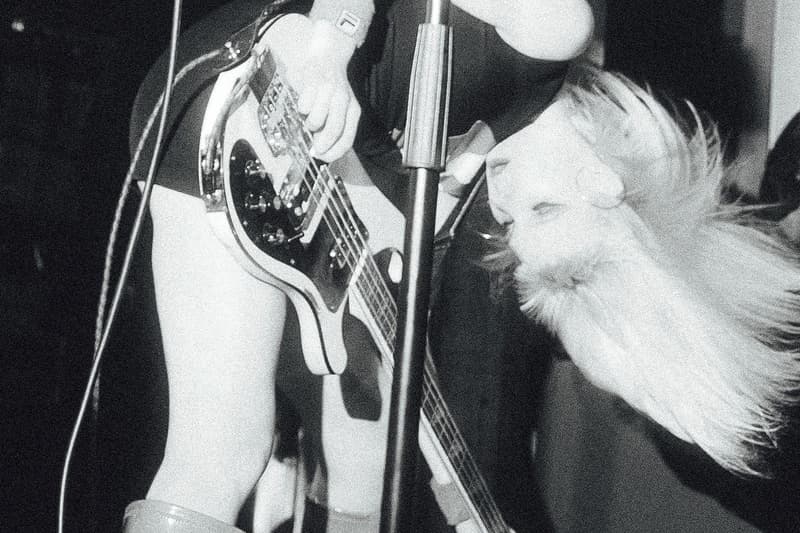 Marshall Livehouse Bangkok Launch Info