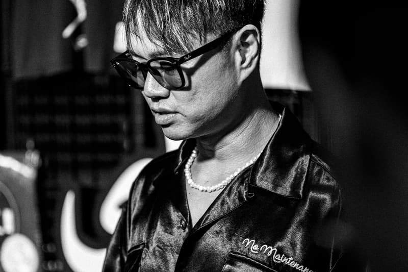 Marshall Livehouse Bangkok Launch Info