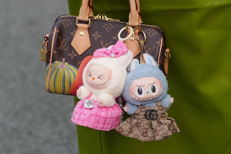 POP MART CEO Says Toy Company on Track To Hitting Over $4 Billion USD Revenue This Year