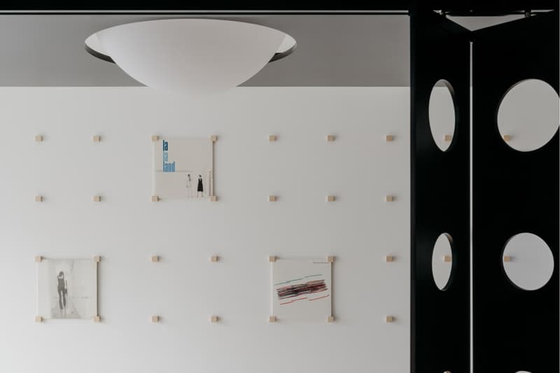 Tsing-Tien Making Baihua Bookstore China Kunqu Opera Museum Suzhou China architecture interior design 