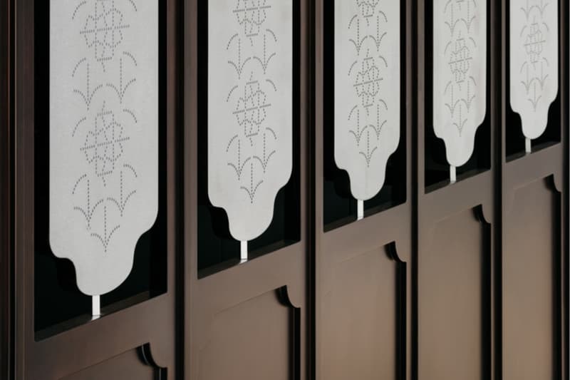 Tsing-Tien Making Baihua Bookstore China Kunqu Opera Museum Suzhou China architecture interior design 