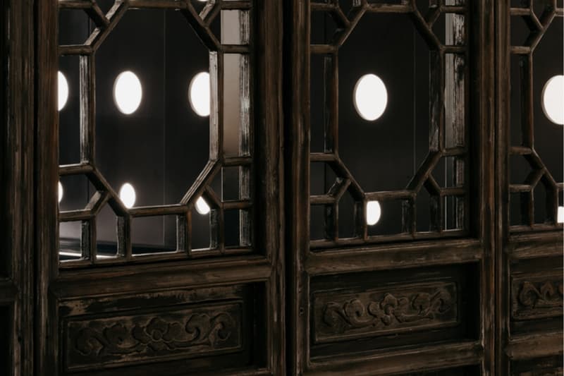 Tsing-Tien Making Baihua Bookstore China Kunqu Opera Museum Suzhou China architecture interior design 