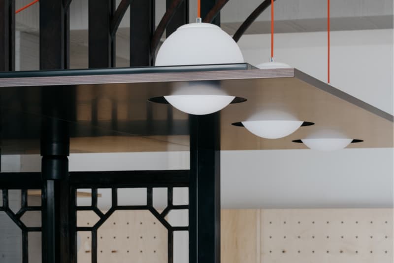 Tsing-Tien Making Baihua Bookstore China Kunqu Opera Museum Suzhou China architecture interior design 