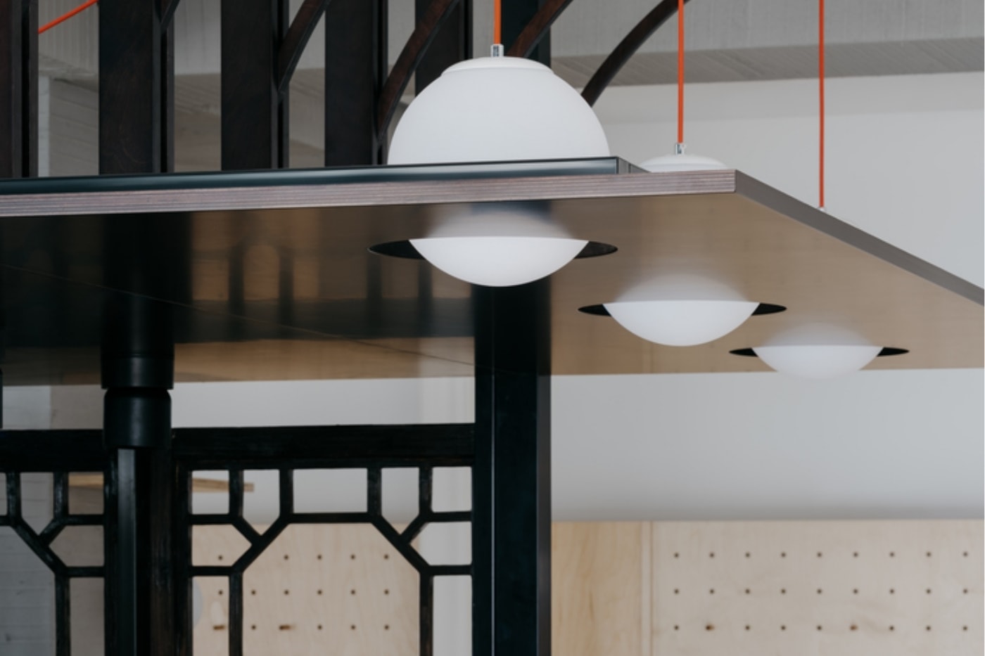 Tsing-Tien Making Baihua Bookstore China Kunqu Opera Museum Suzhou China architecture interior design 