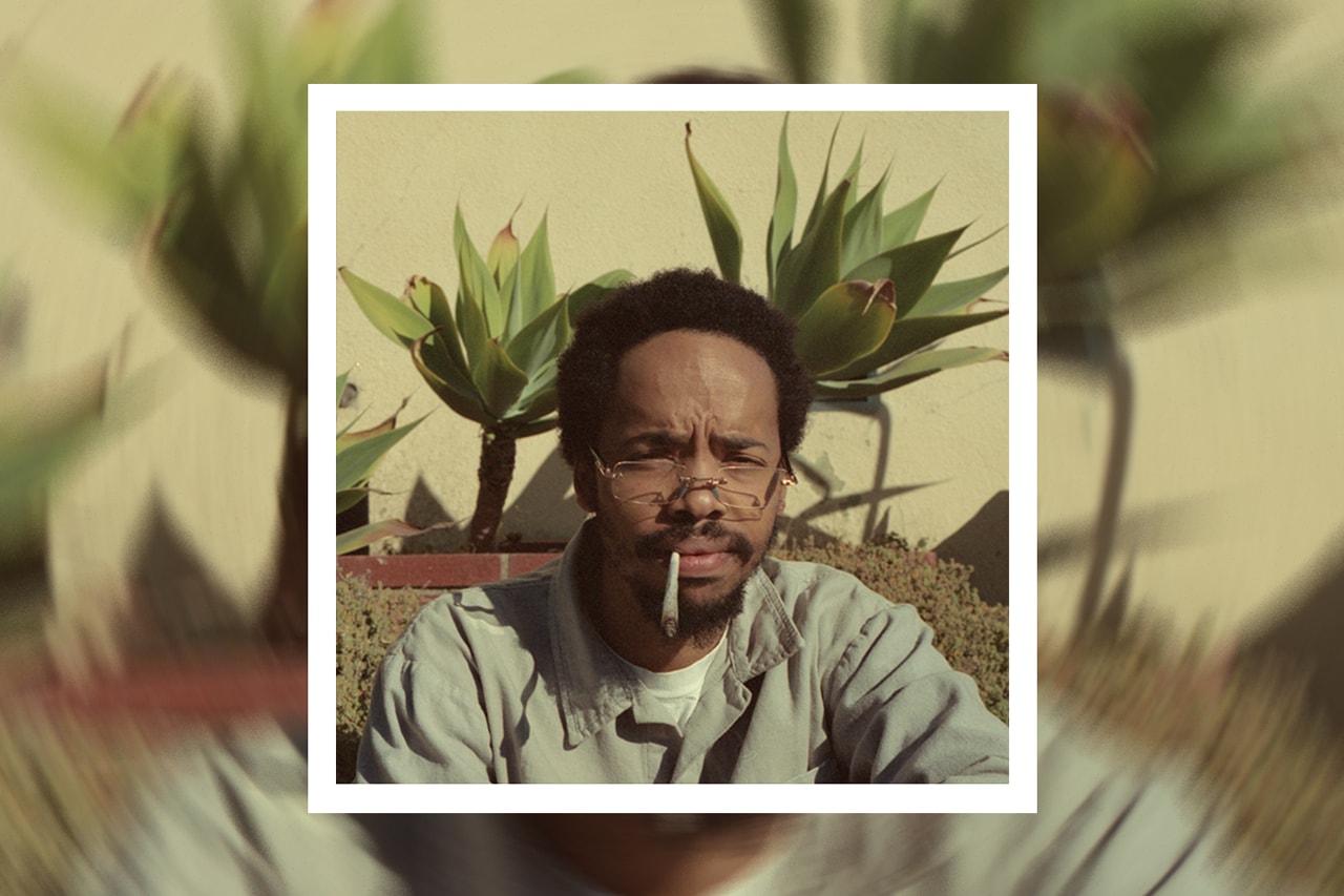Earl Sweatshirt's 'Live Laugh Love' Is Here album release info stream project surprise tracklist baby merch
