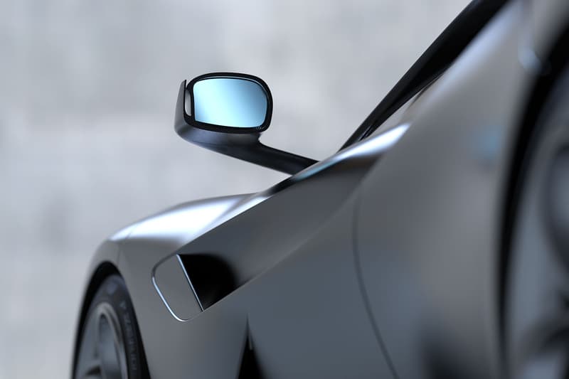 Garagisti and Co GP1 Analogue Hypercar Release Info