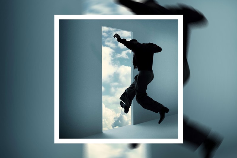 Kid Cudi Is Truly 'Free' on New Album release info book memoir stream man on the moon 