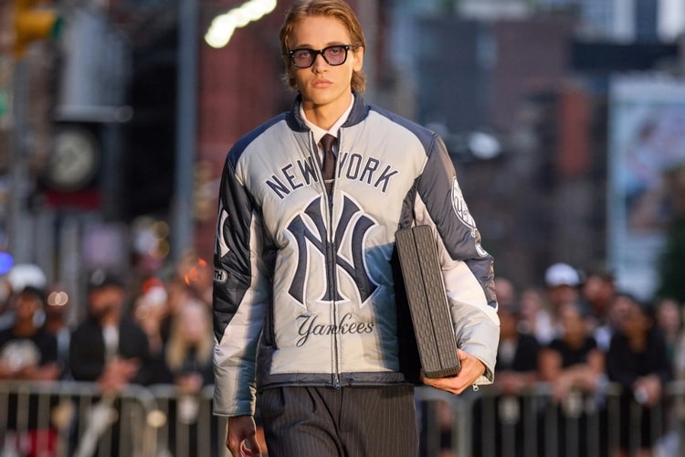 Kith Returns To Runway & Arc'teryx Drives Revenue at Amer Sports in This Week's Top Fashion News