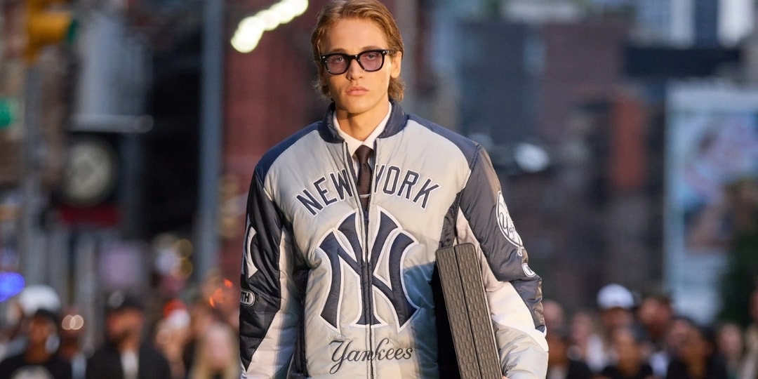 Kith Returns To Runway & Arc'teryx Drives Revenue at Amer Sports in This Week's Top Fashion News