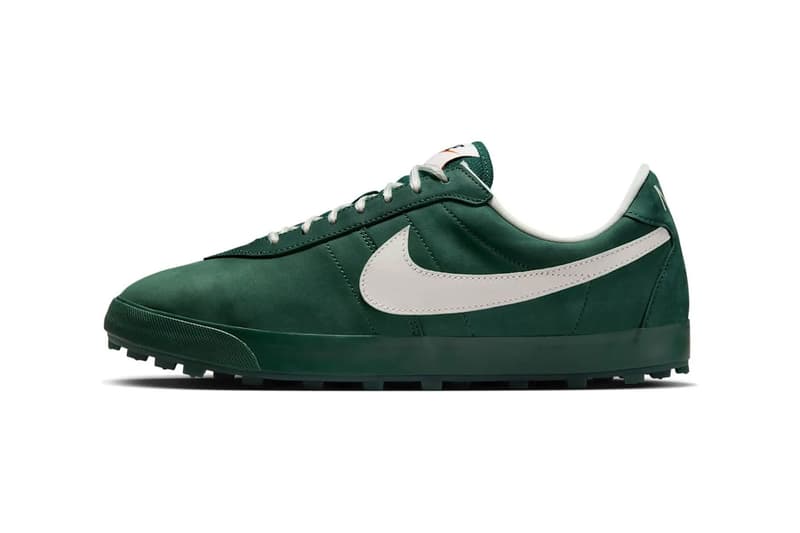 Nike Astrograbber "Fir/Phantom" Release Info IH2341-300 august 2025 release info