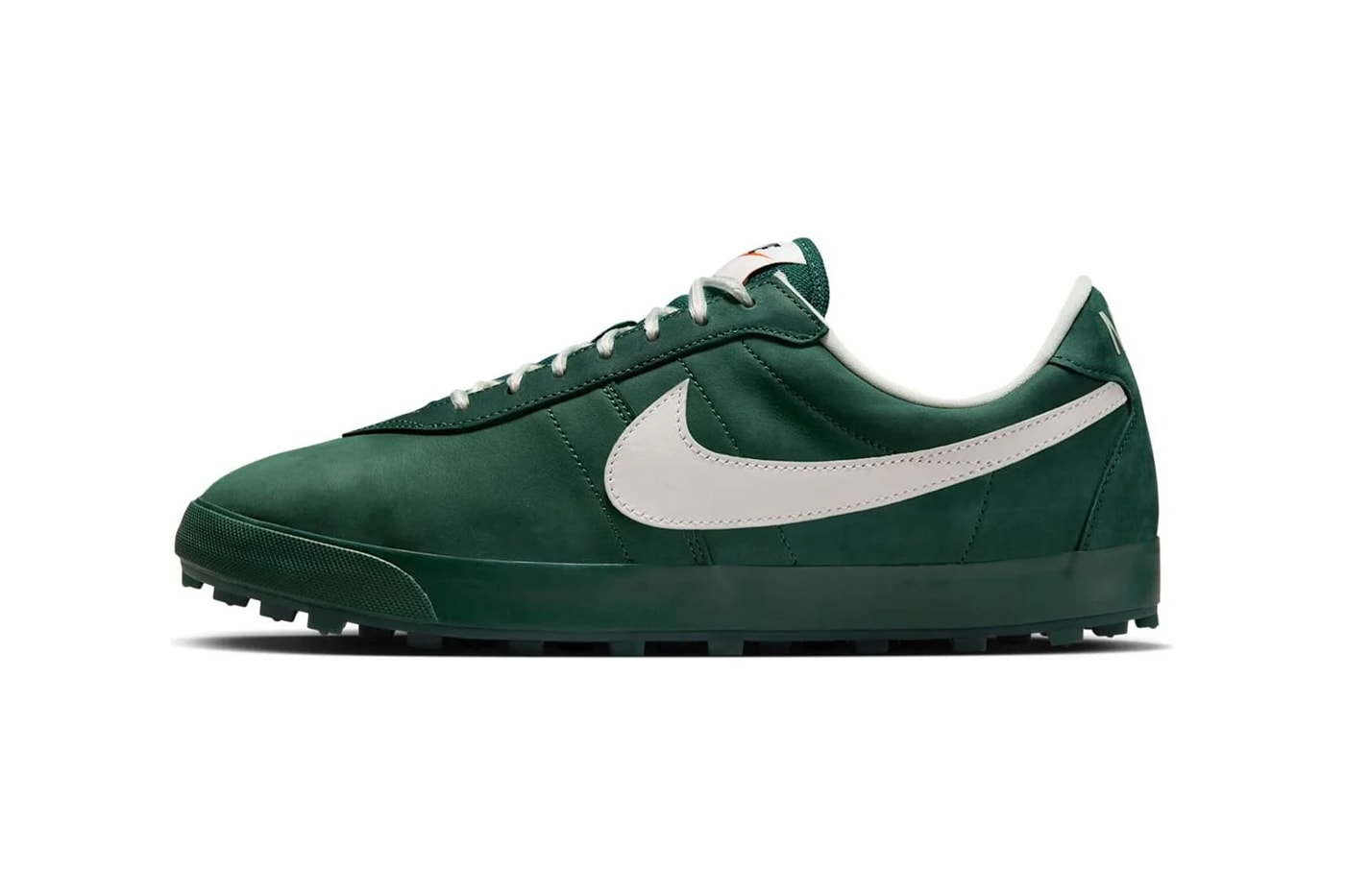 Nike Astrograbber "Fir/Phantom" Release Info IH2341-300 august 2025 release info