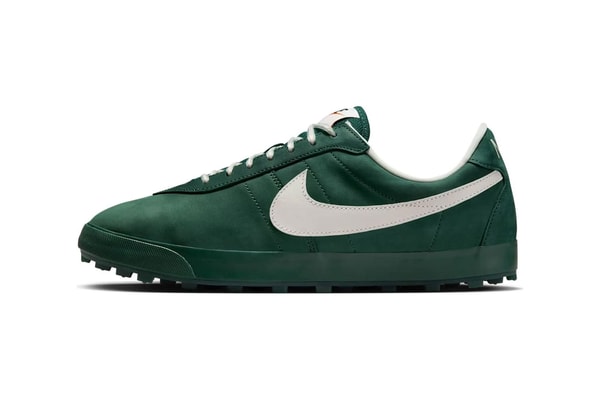 Nike Astrograbber "Fir/Phantom" Release Info IH2341-300 august 2025 release info