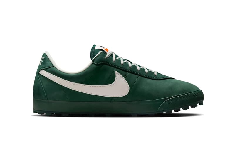 Nike Astrograbber "Fir/Phantom" Release Info IH2341-300 august 2025 release info