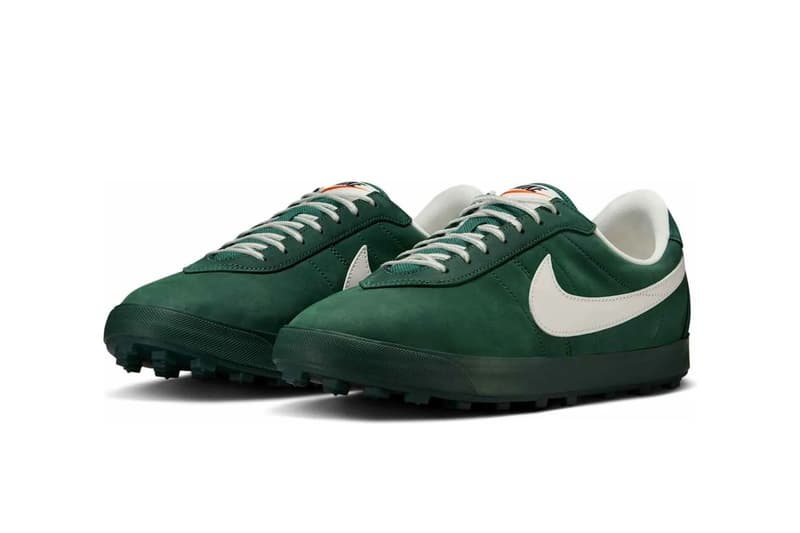 Nike Astrograbber "Fir/Phantom" Release Info IH2341-300 august 2025 release info