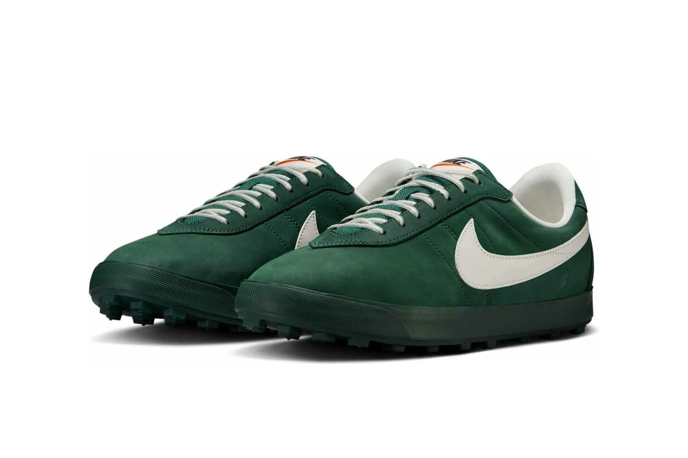 Nike Astrograbber "Fir/Phantom" Release Info IH2341-300 august 2025 release info