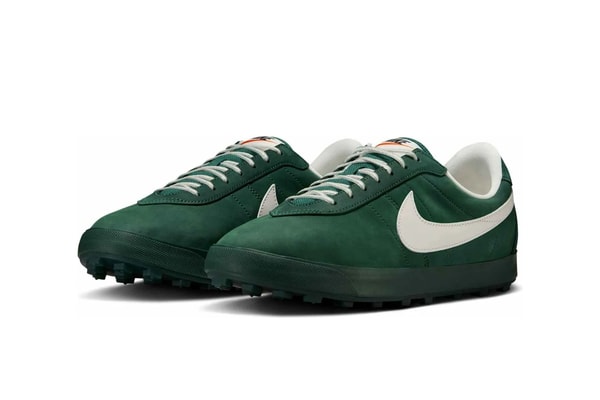 Nike Astrograbber "Fir/Phantom" Release Info IH2341-300 august 2025 release info