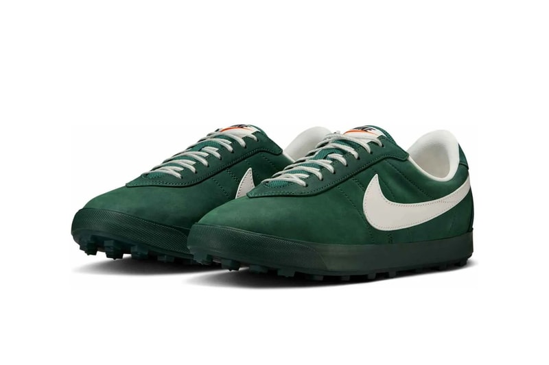Nike Astrograbber "Fir/Phantom" Release Info IH2341-300 august 2025 release info