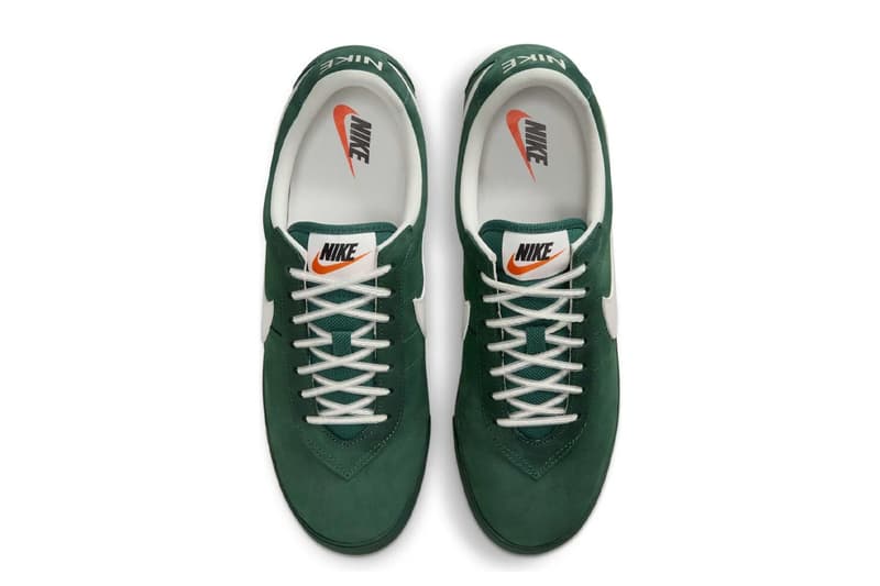 Nike Astrograbber "Fir/Phantom" Release Info IH2341-300 august 2025 release info