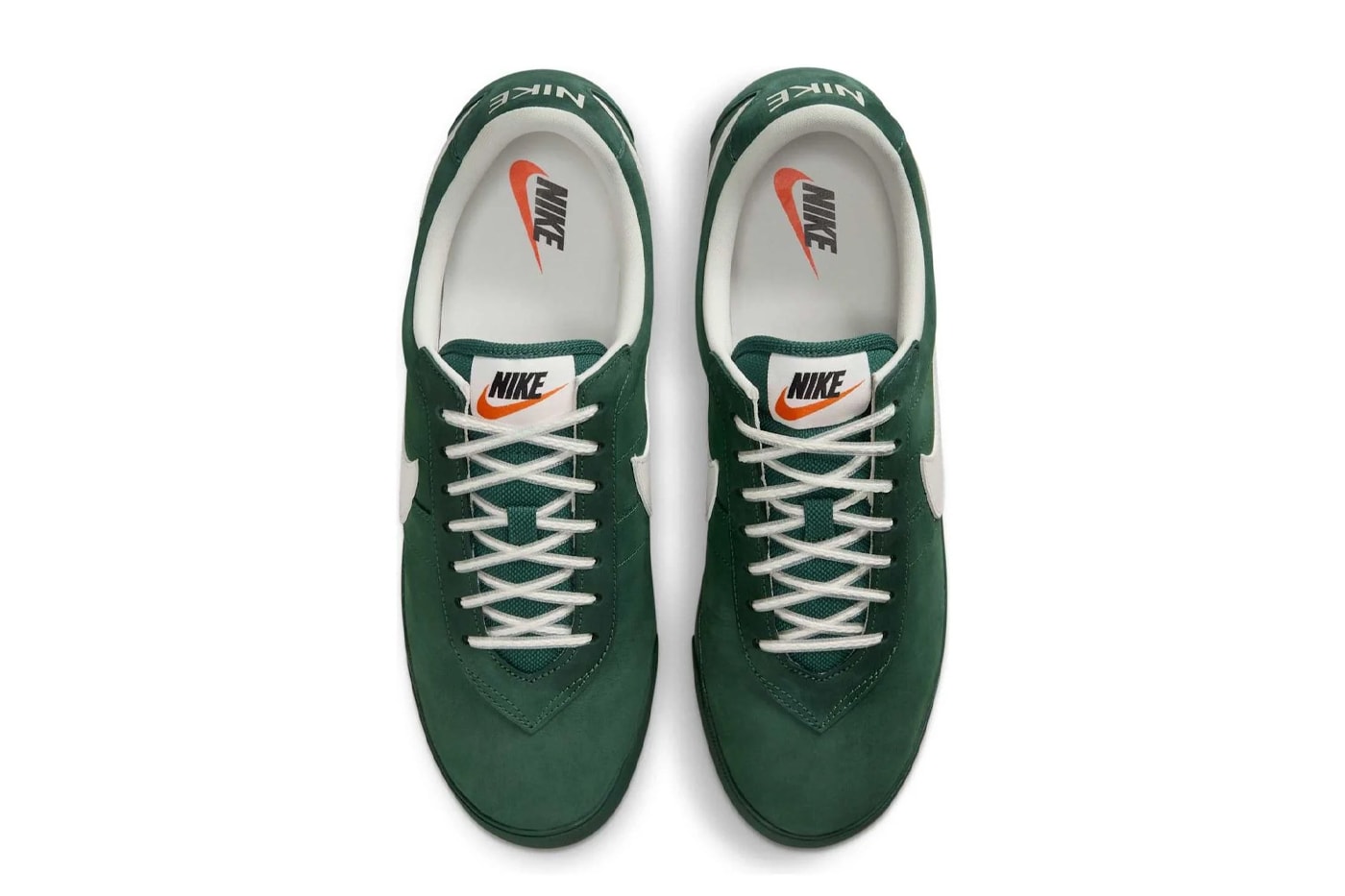 Nike Astrograbber "Fir/Phantom" Release Info IH2341-300 august 2025 release info