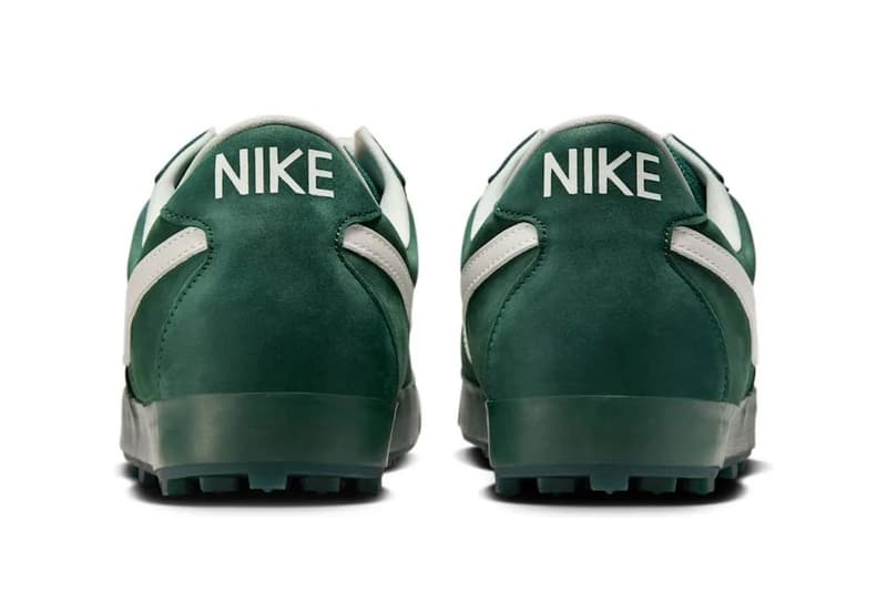 Nike Astrograbber "Fir/Phantom" Release Info IH2341-300 august 2025 release info