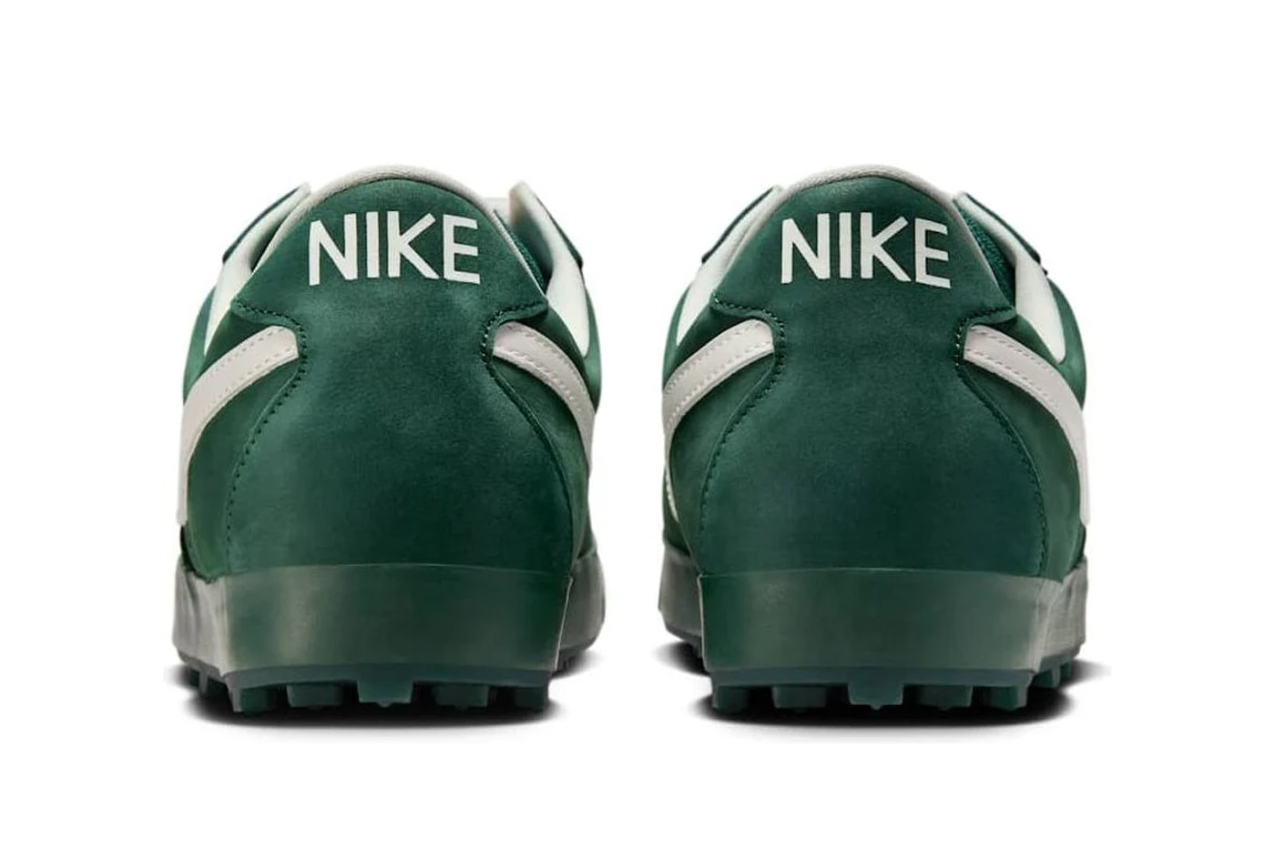 Nike Astrograbber "Fir/Phantom" Release Info IH2341-300 august 2025 release info
