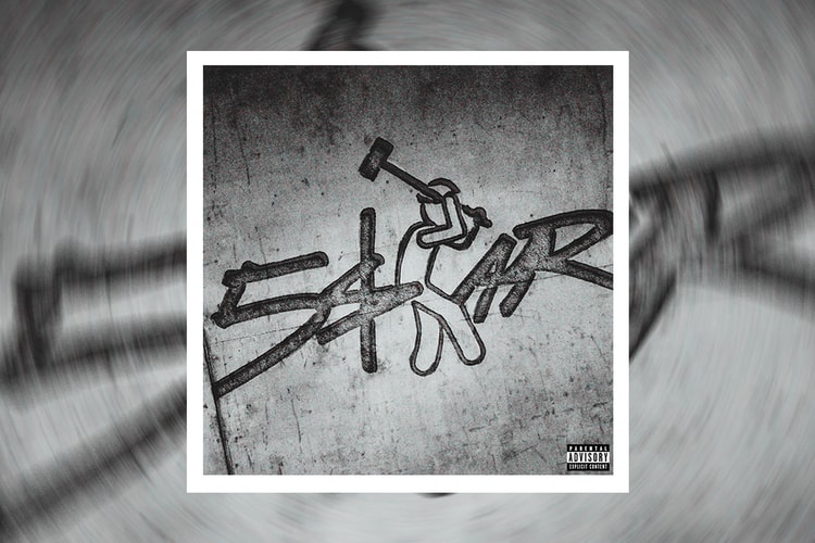 The First PlaqueBoyMax x Concrete Boys Collab Tape Has Landed on Streaming